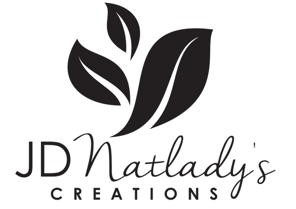 JDNatlady's Creations logo