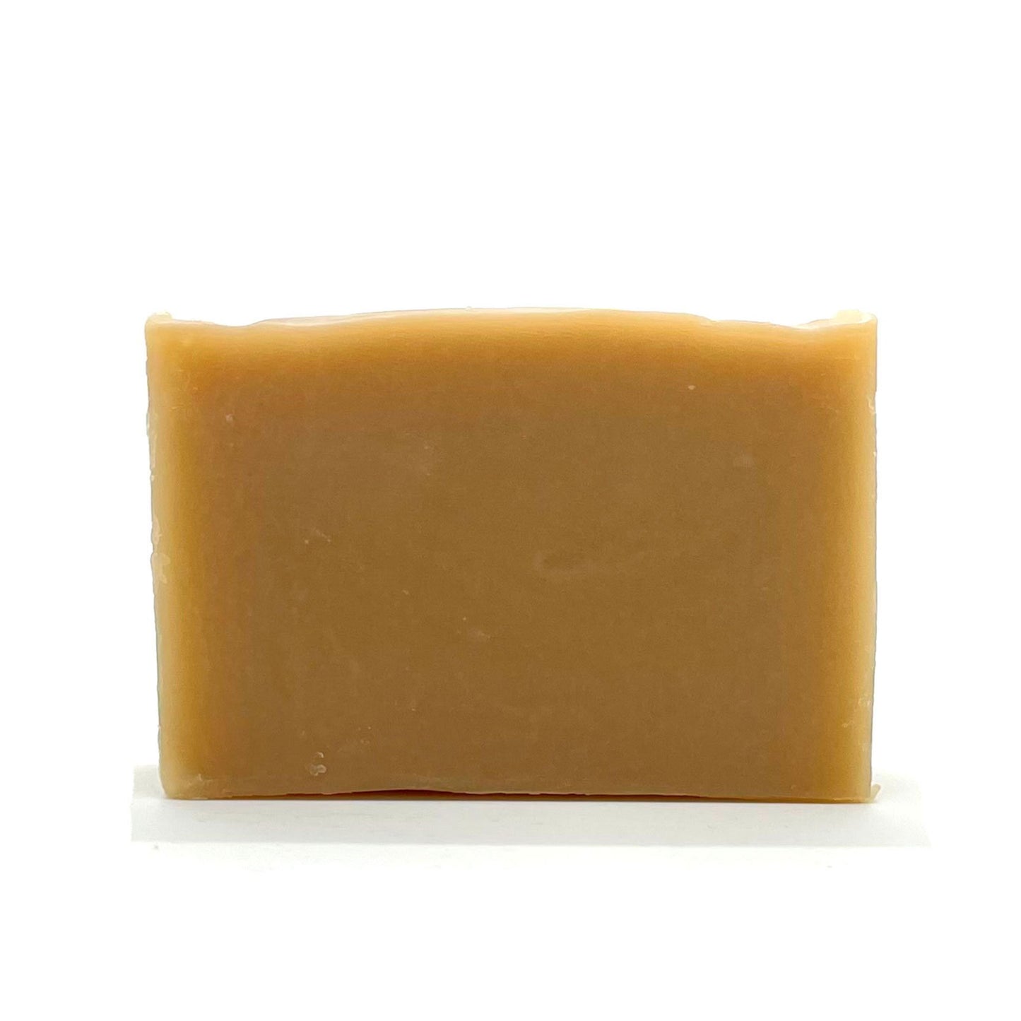 Handmade Banana Cherry-scented soap