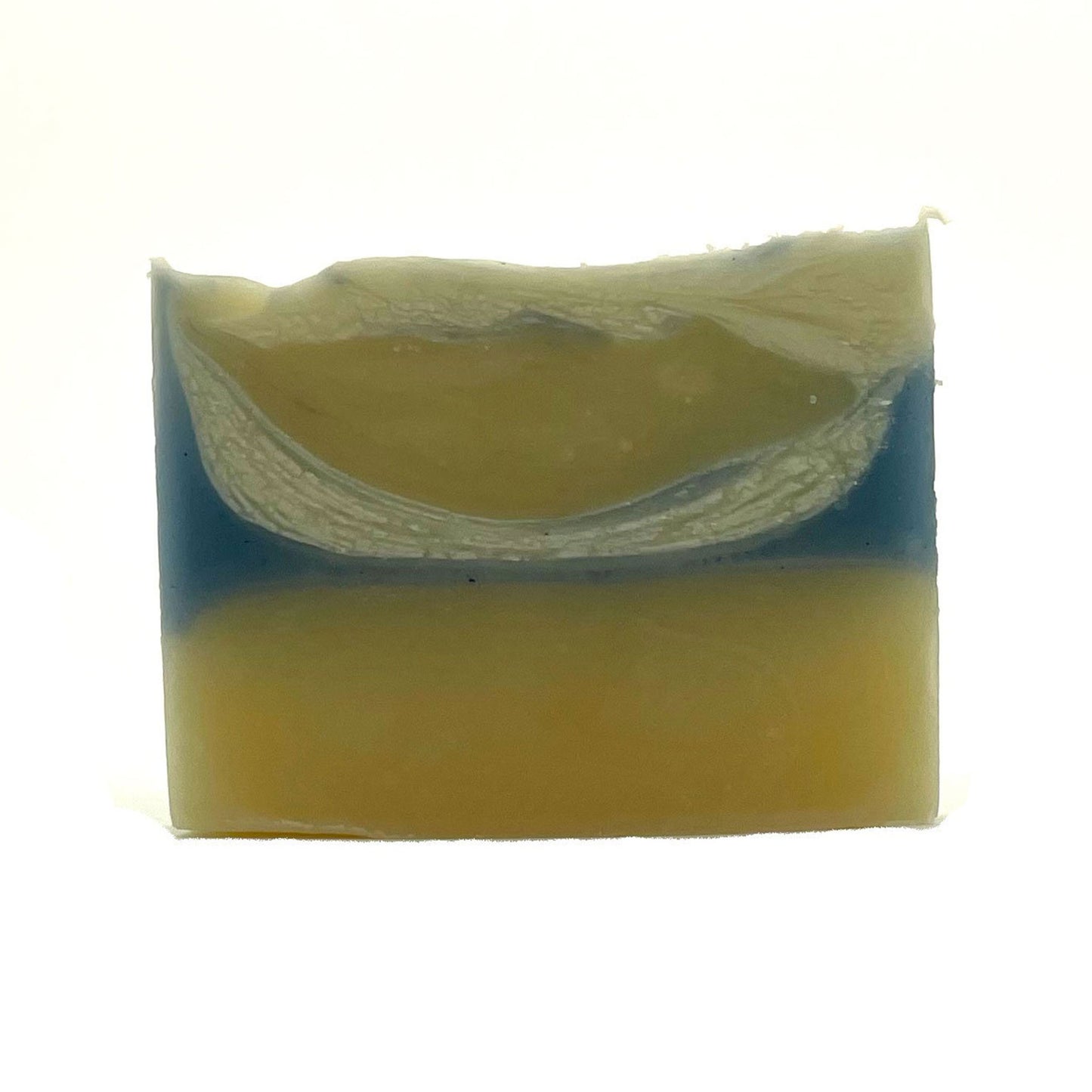 Crisp Cotton Soap Bar at JDNatlady's Creations
