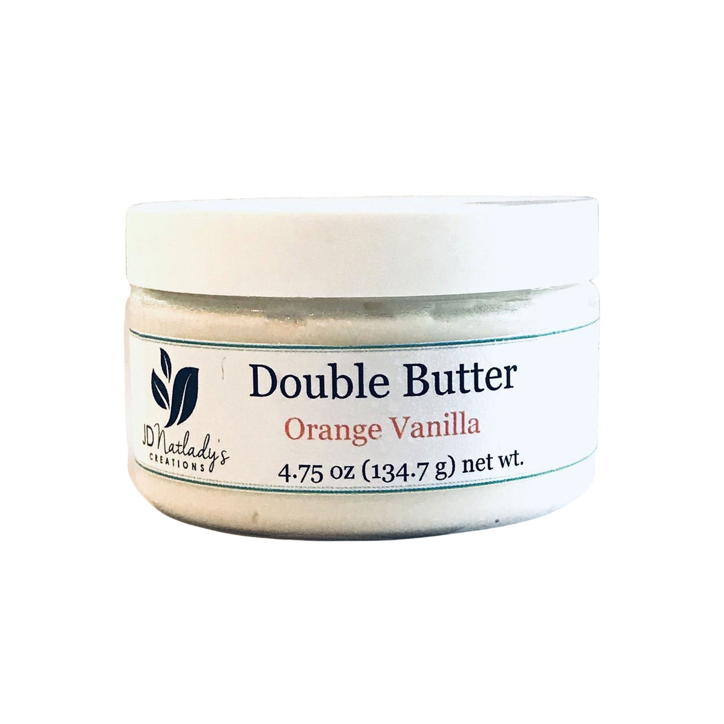 Body & Hair Moisturizer by JDNatlady's Creations