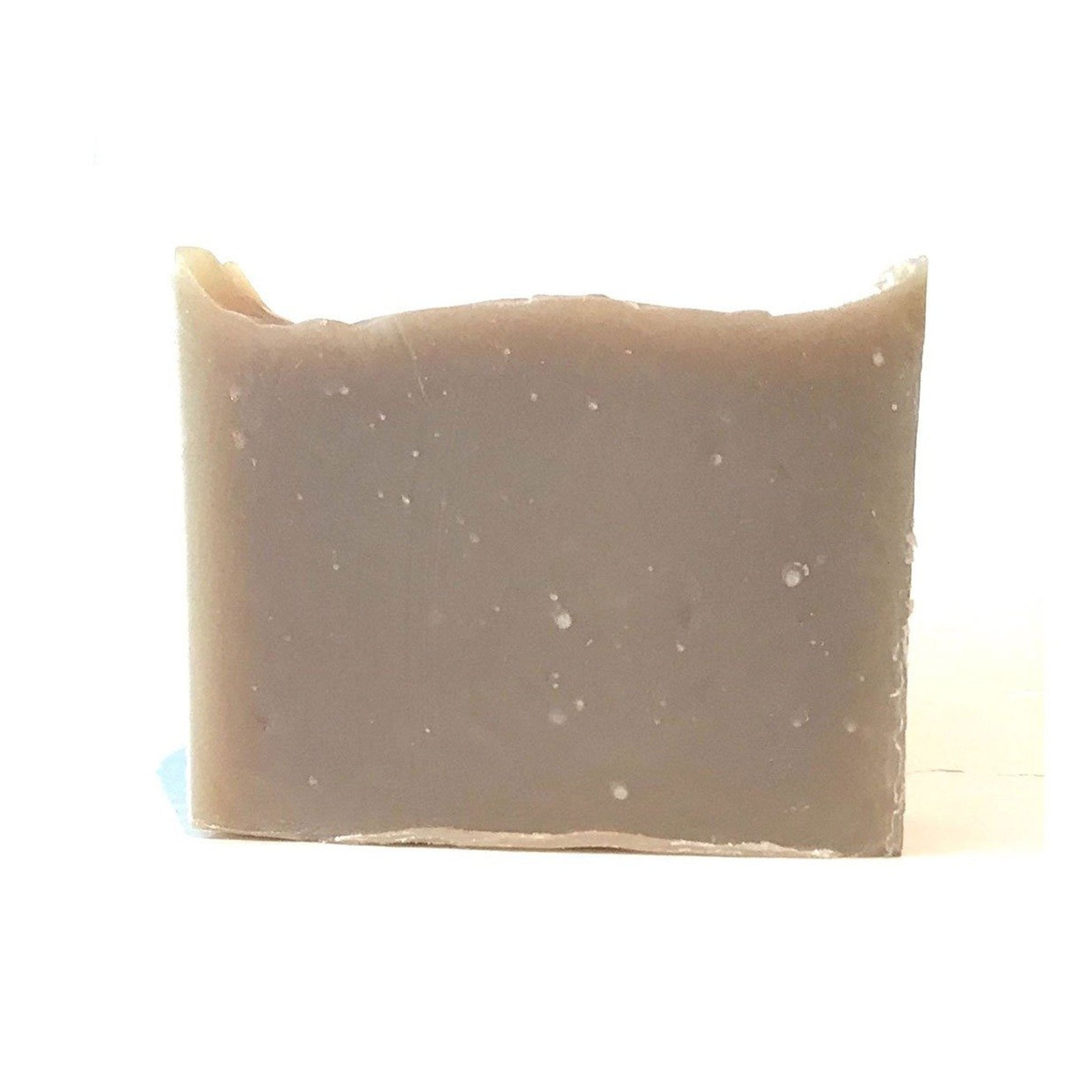 Coconut sugarcake soap at JDNatlady's Creations
