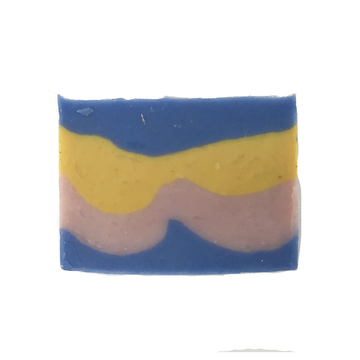 Floral Bar Soap