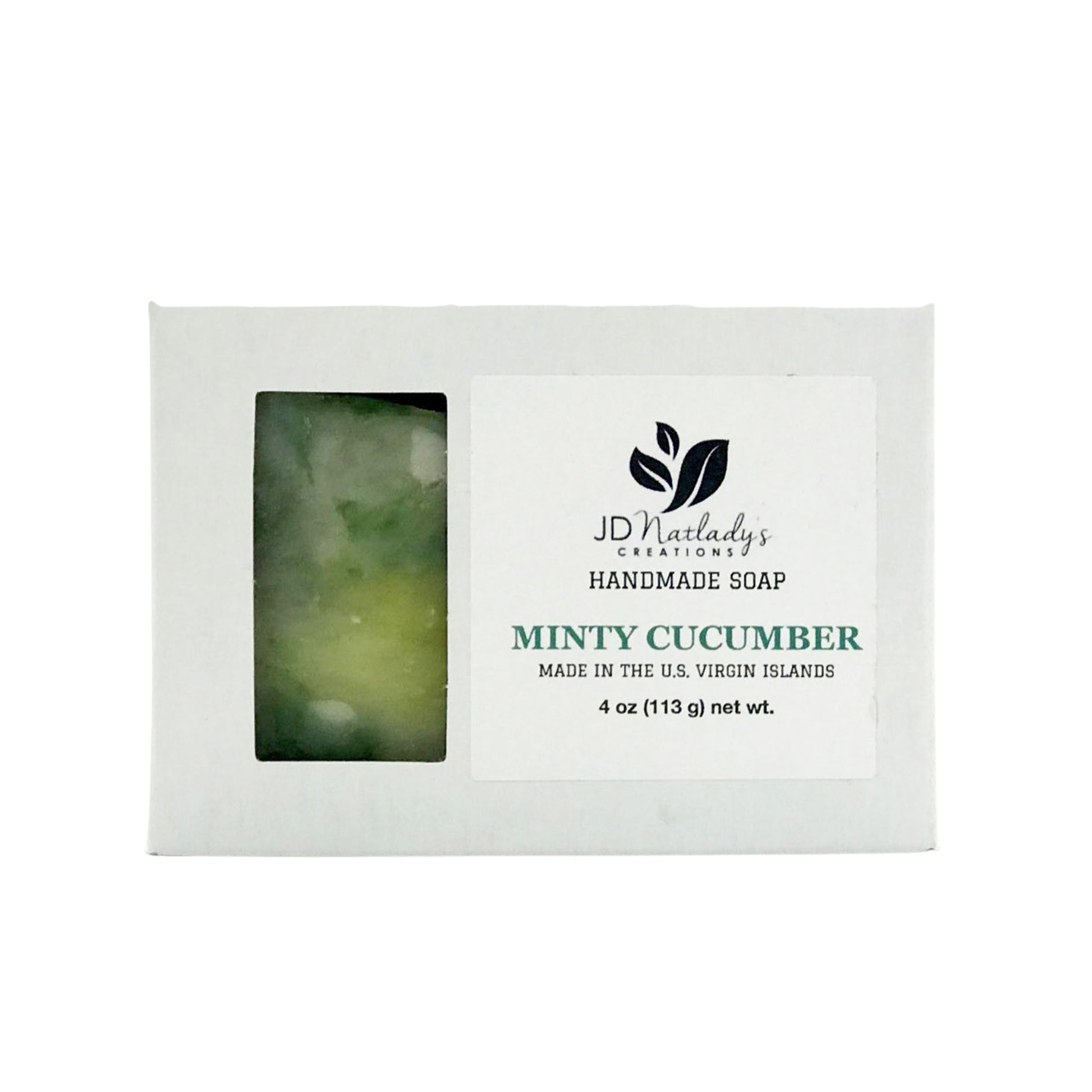 home made artisan soap by JDNatlady's Creations