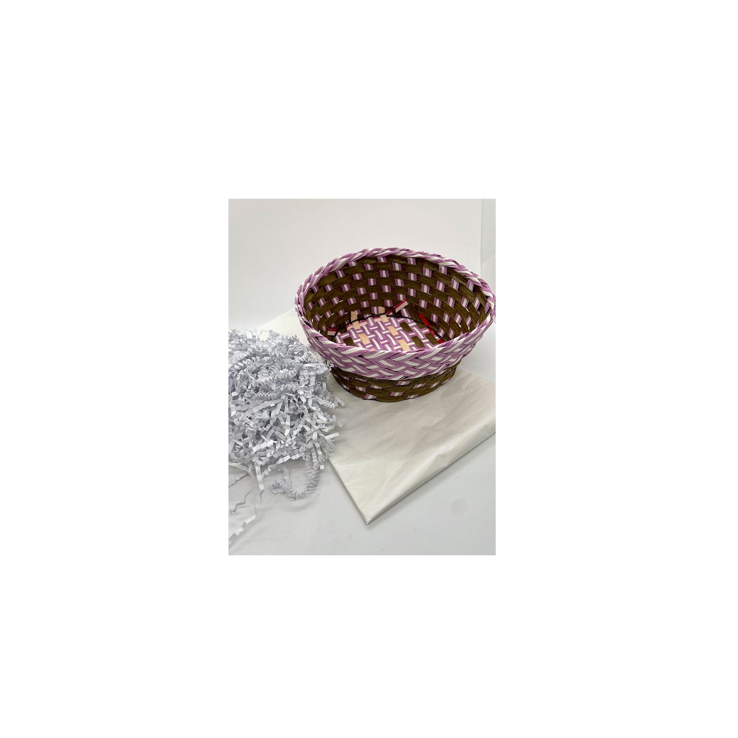 Small Gift Basket Packaging