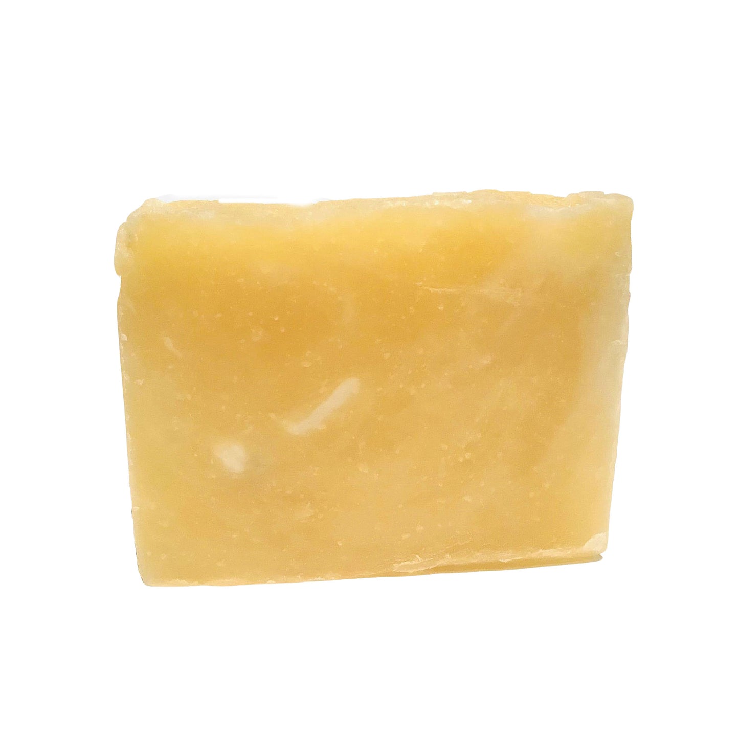 Lemongrass sccented handmade Bar Soap by JDNatlady's Creations