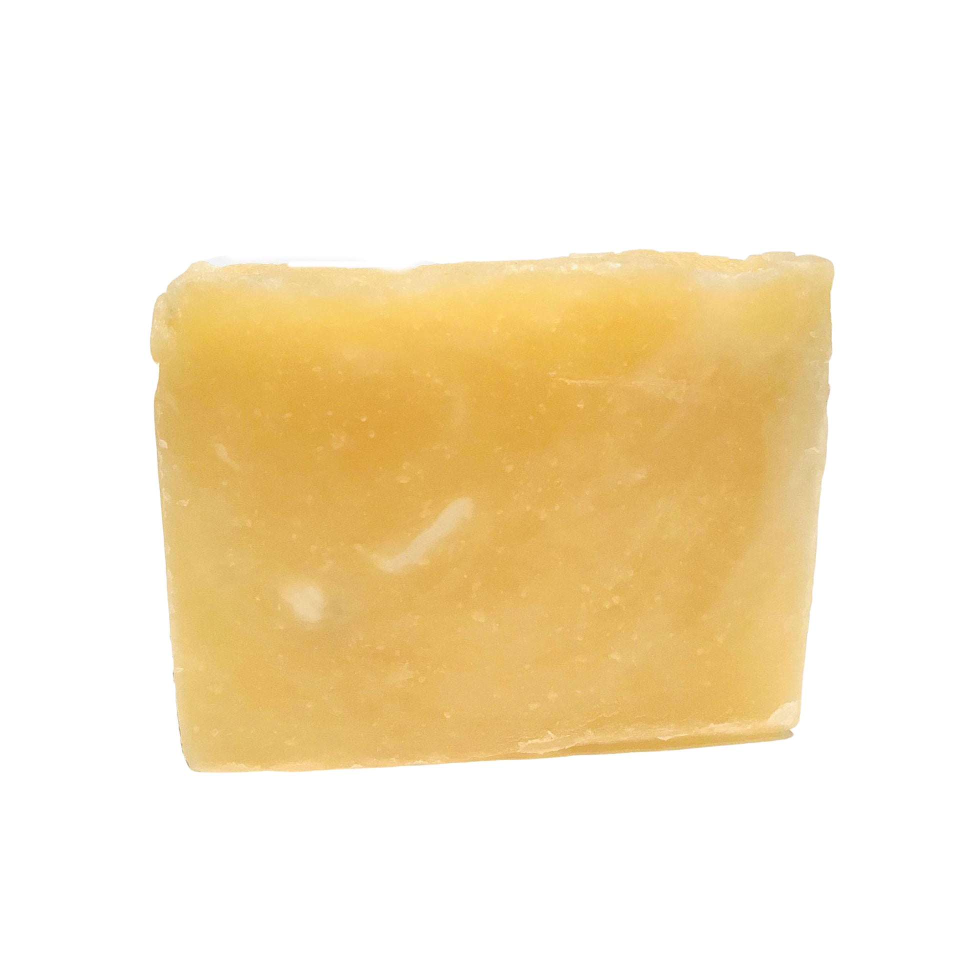 Lemongrass sccented handmade Bar Soap by JDNatlady's Creations