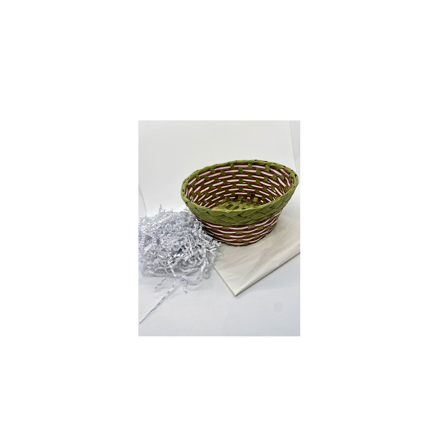 Small Gift Basket Packaging