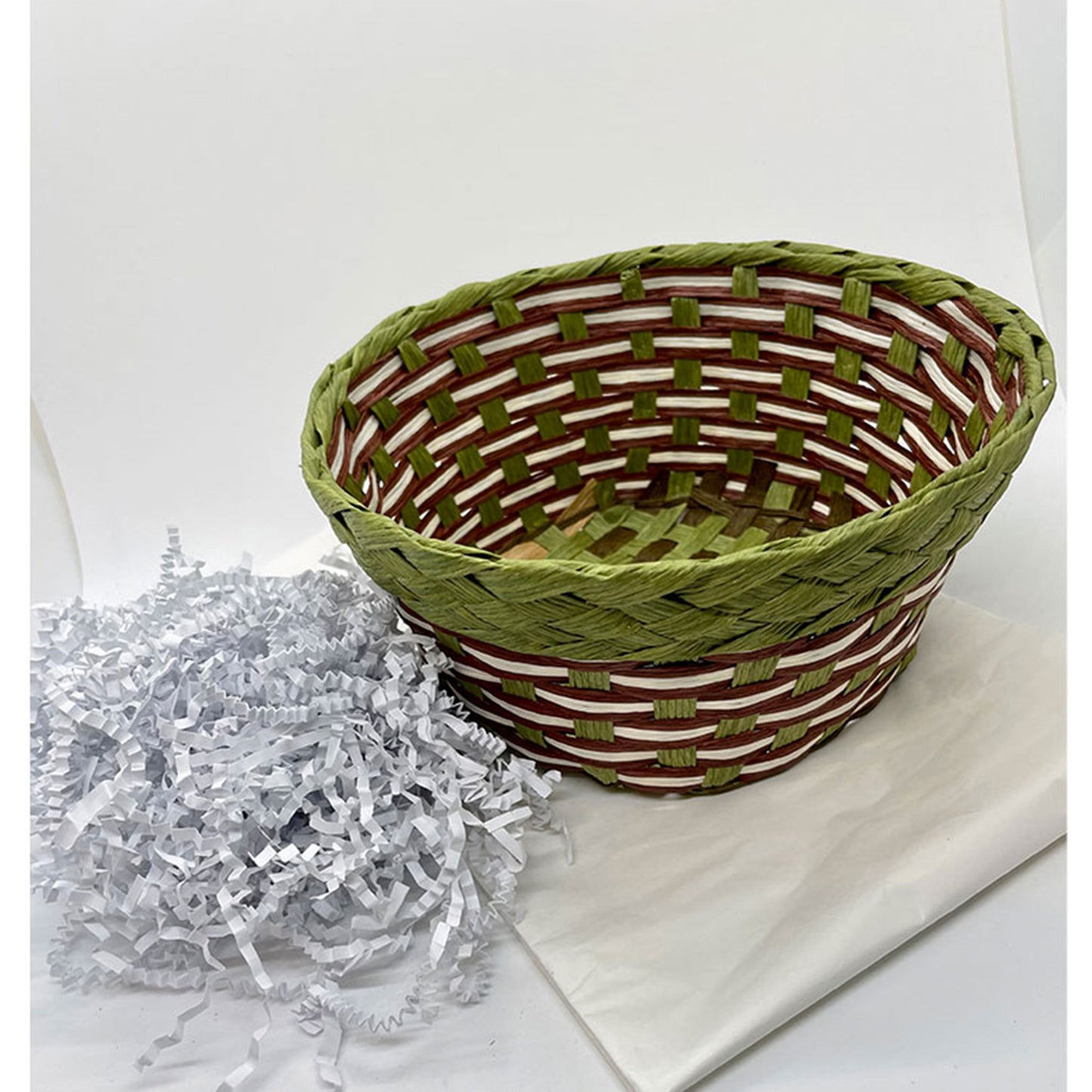 Small Gift Basket Packaging