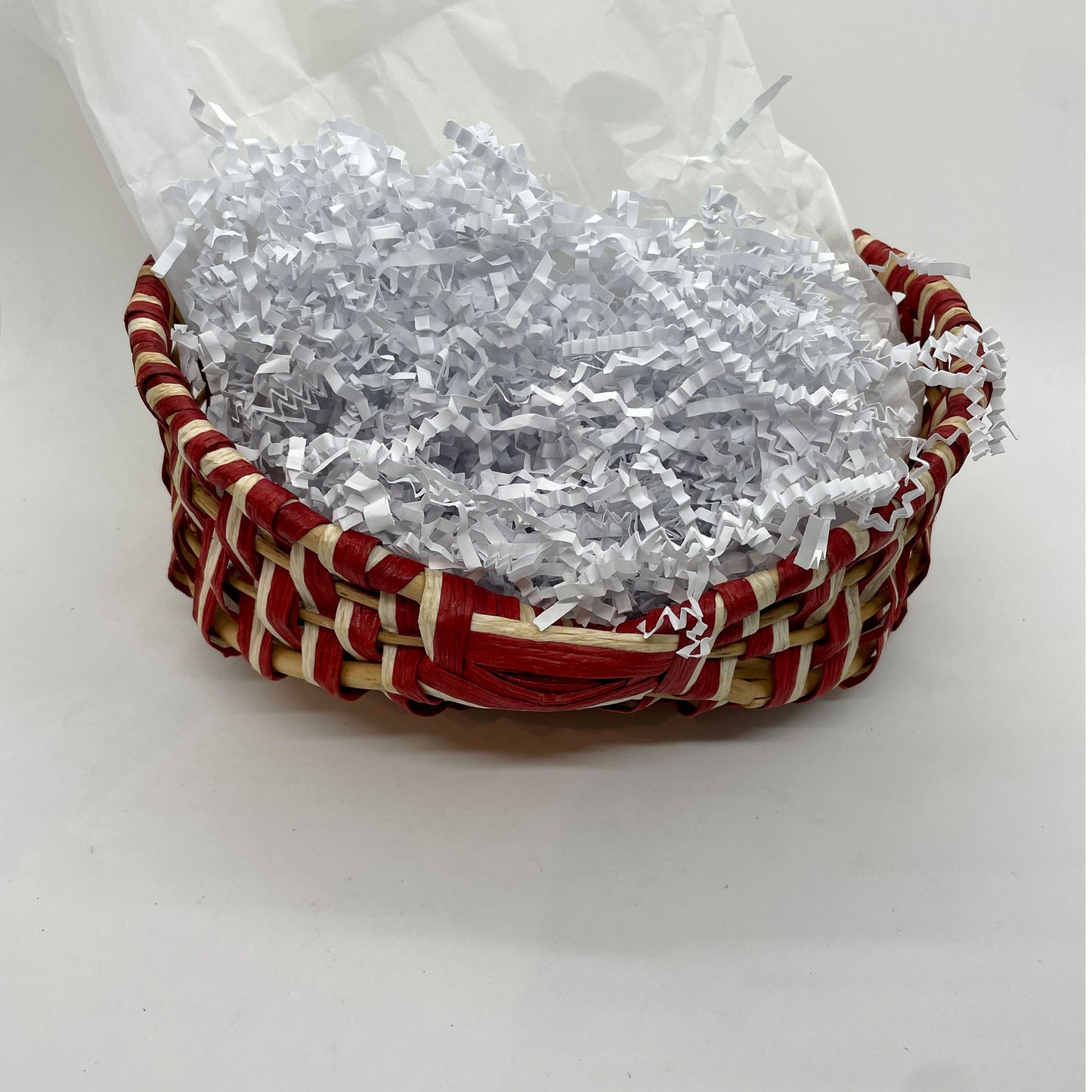 Small Gift Basket Packaging