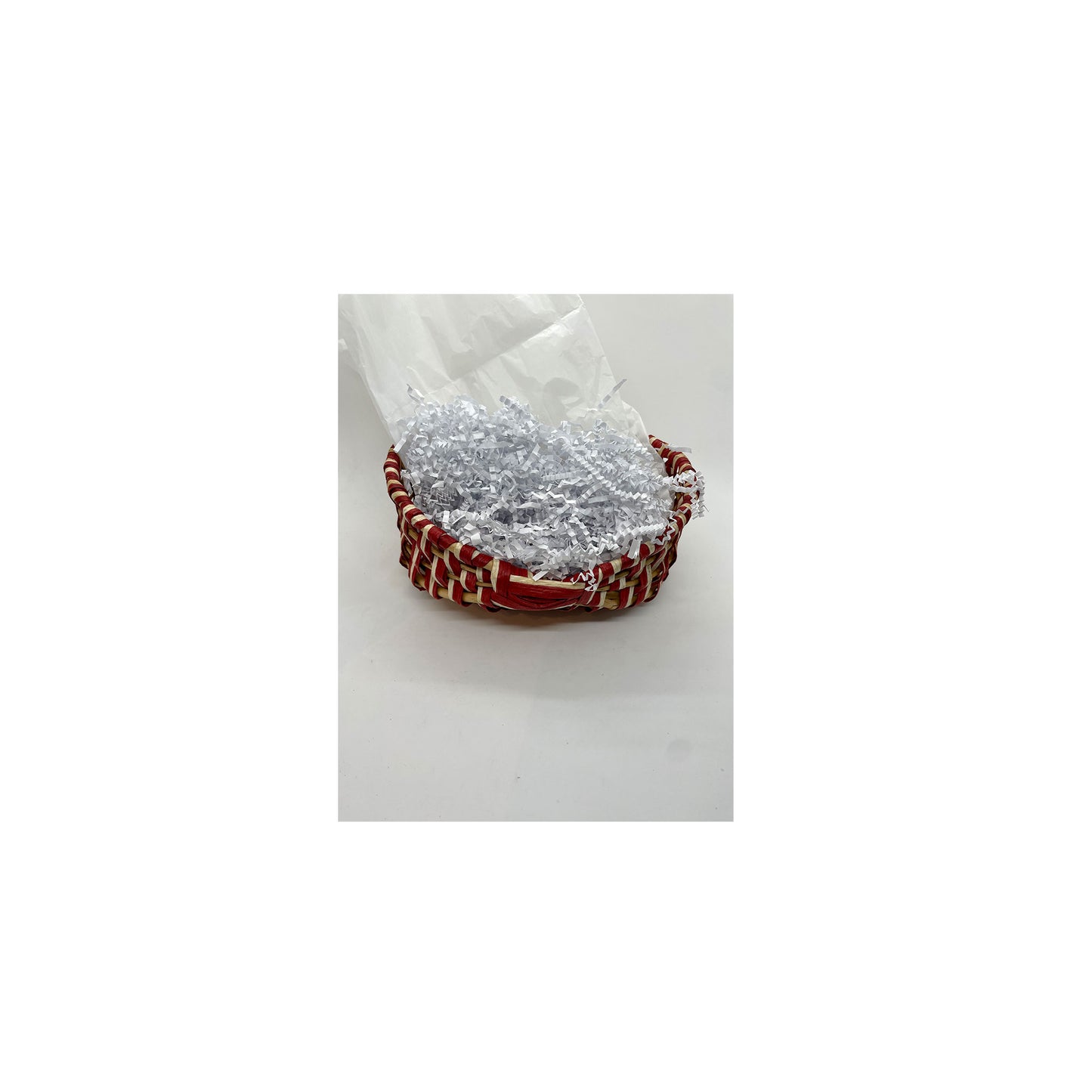 Small Gift Basket Packaging