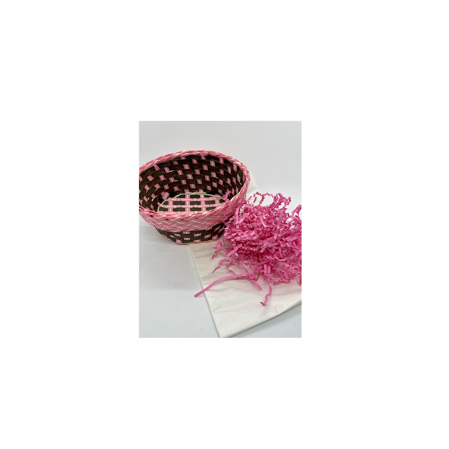 Small Gift Basket Packaging
