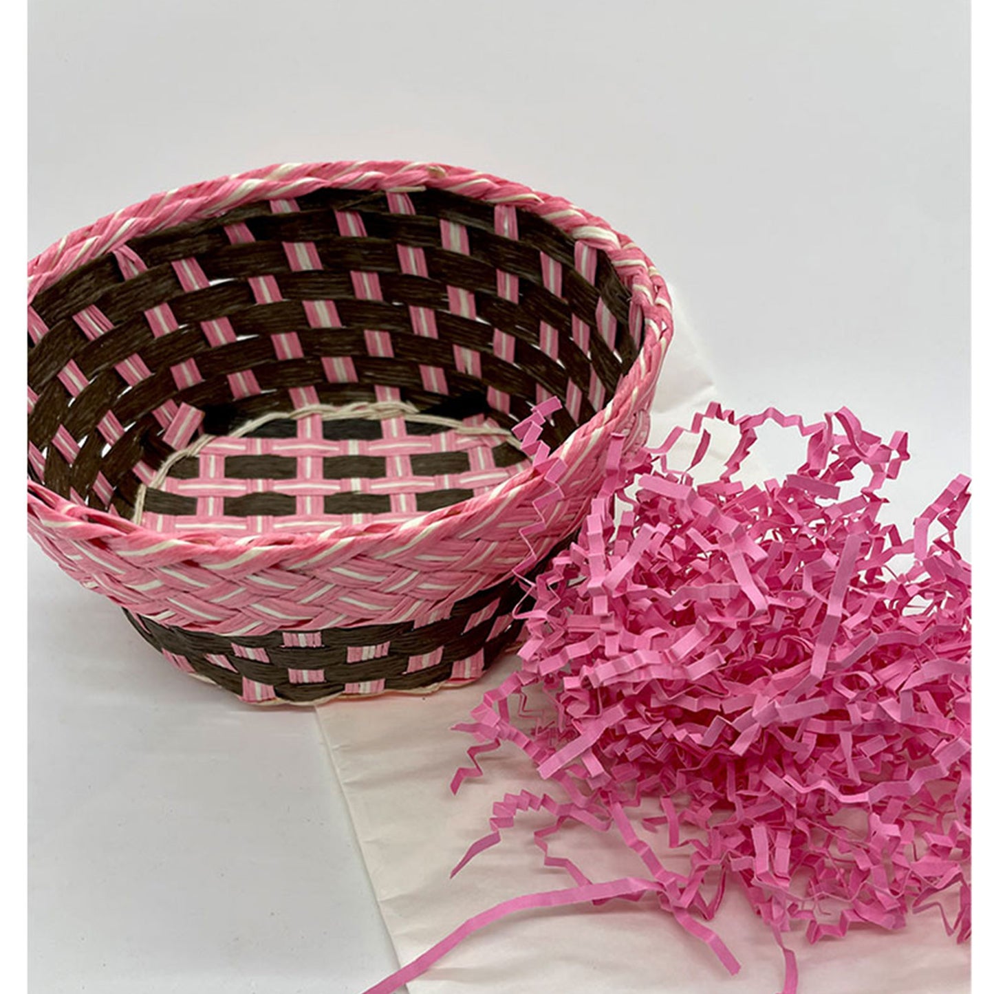 Small Gift Basket Packaging