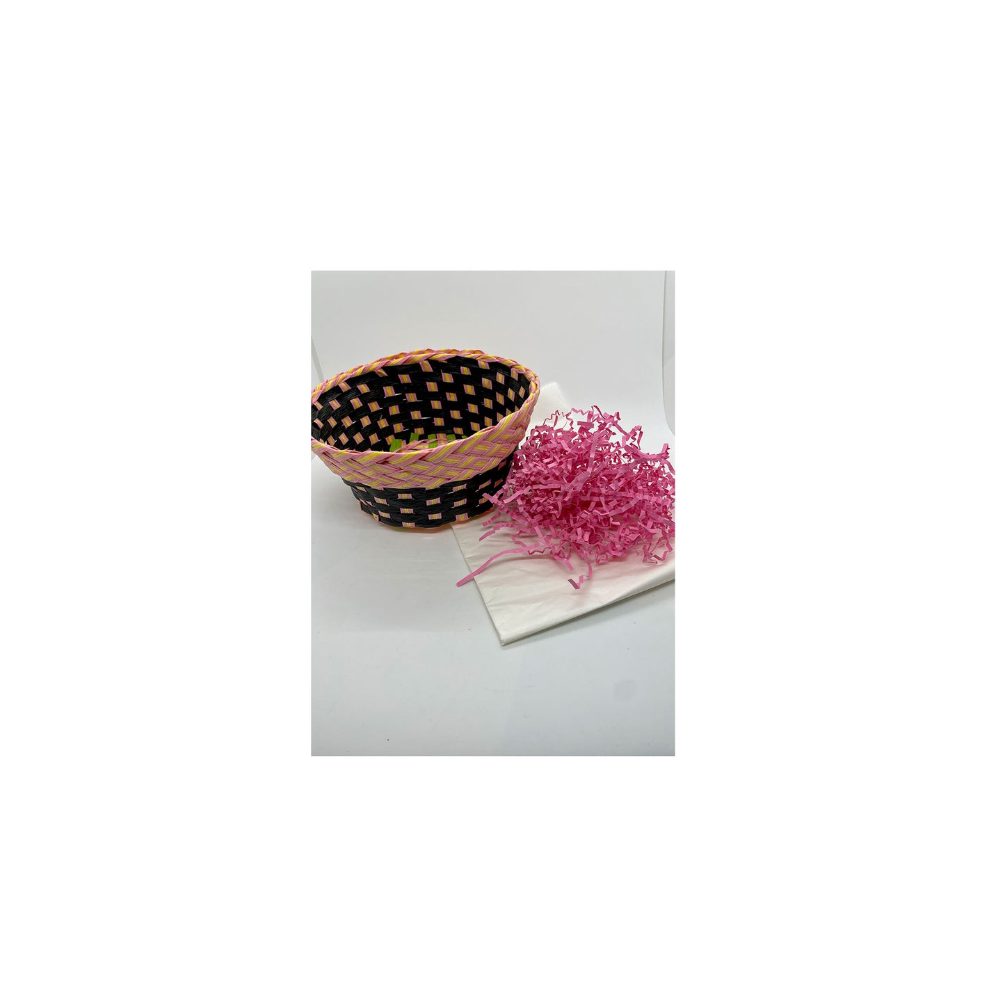 Small Gift Basket Packaging