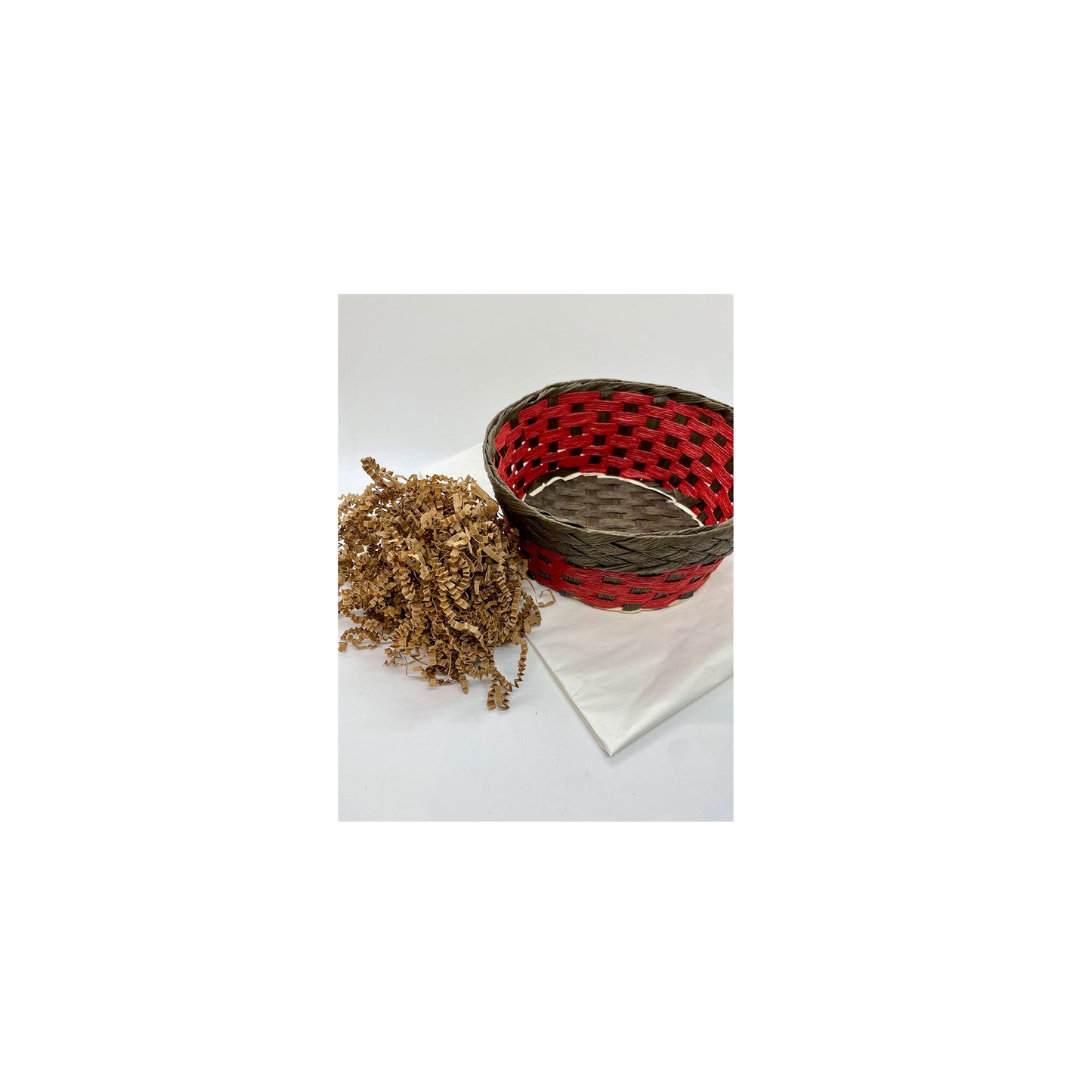 Small Gift Basket Packaging