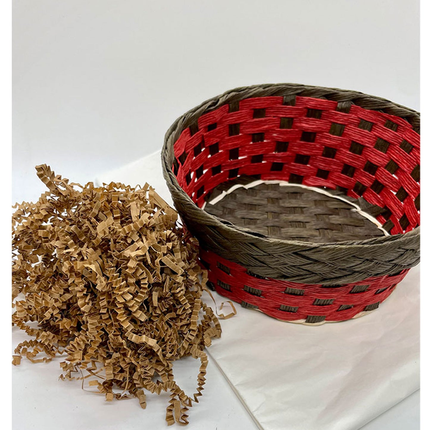 Small Gift Basket Packaging