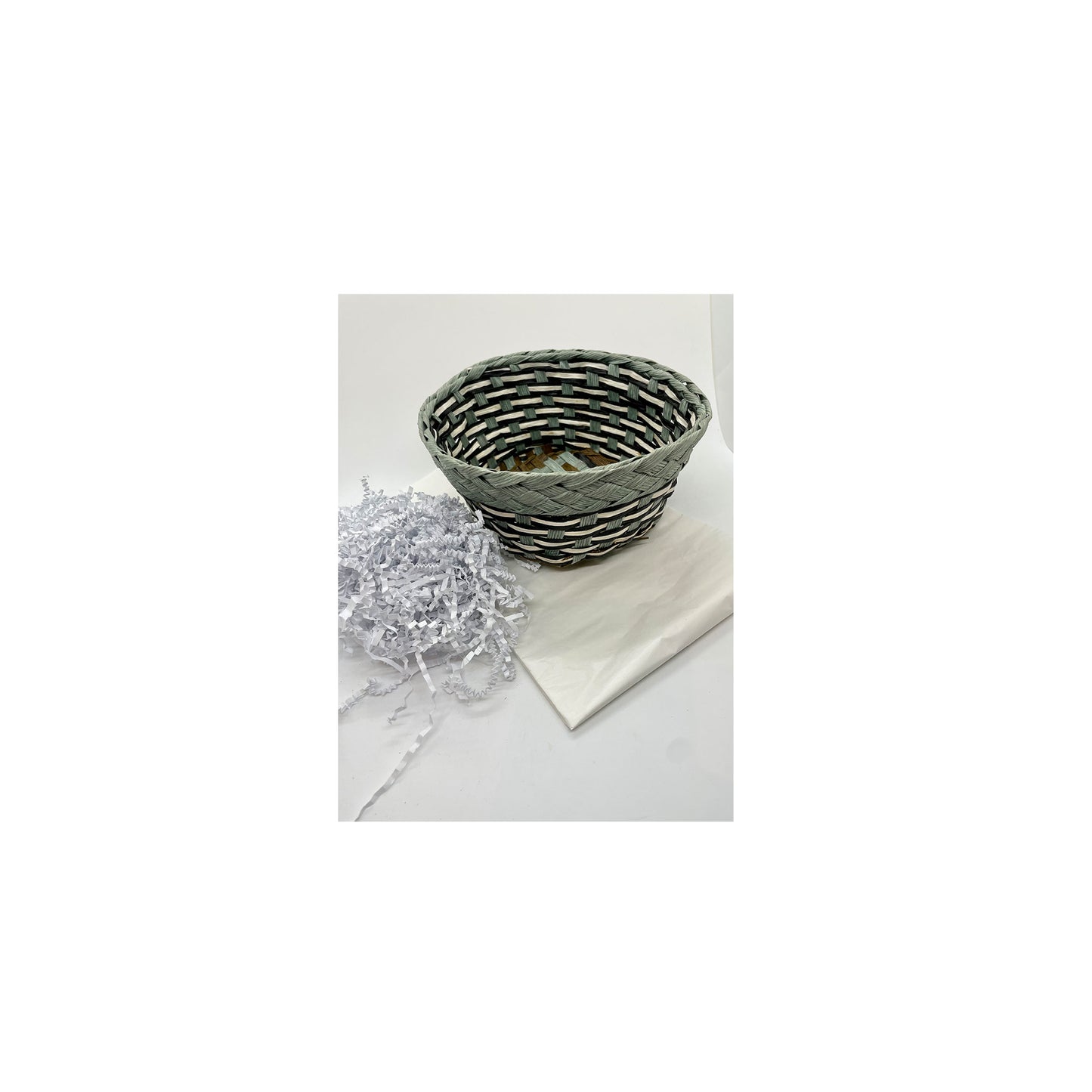 Small Gift Basket Packaging