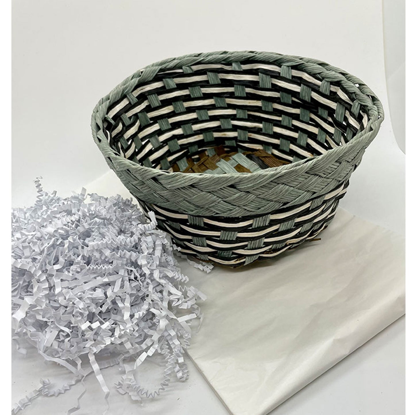 Small Gift Basket Packaging