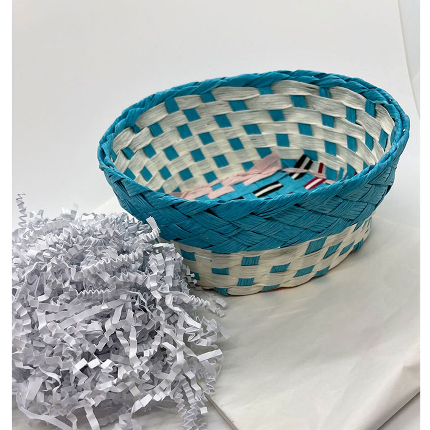 Small Gift Basket Packaging