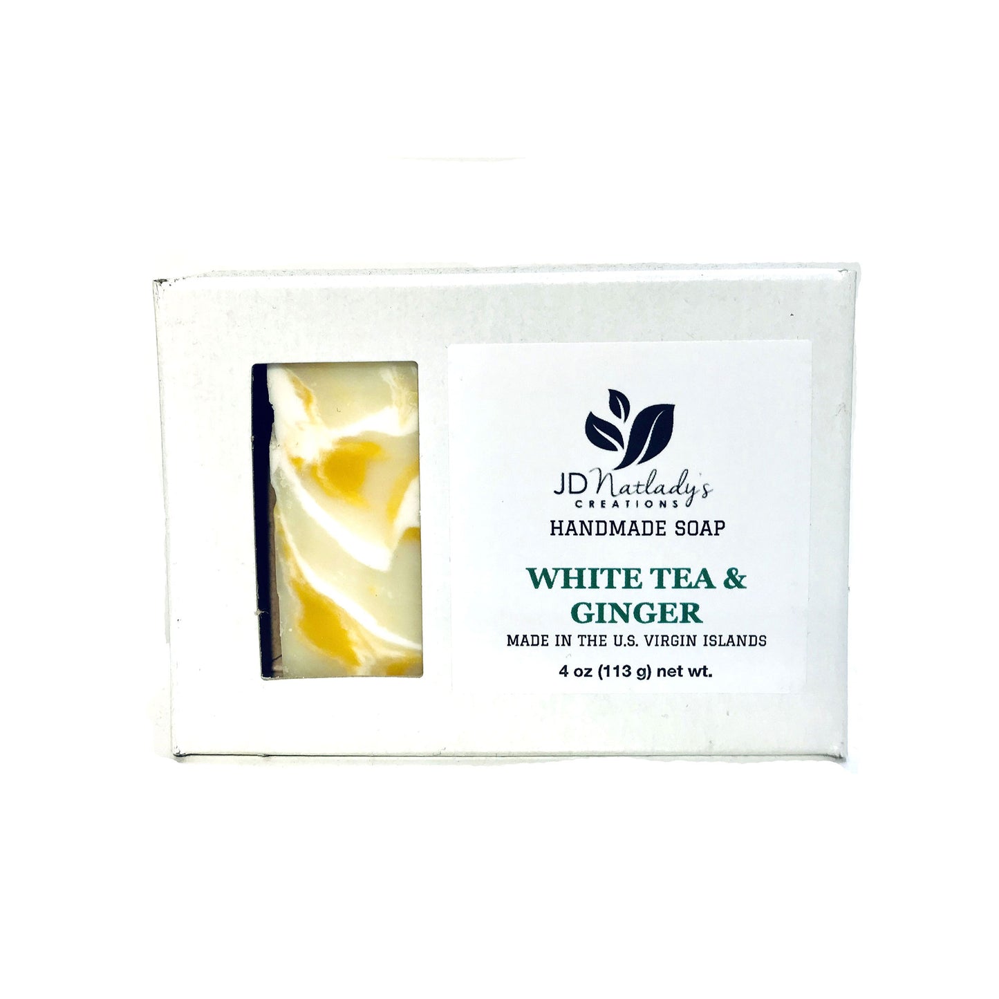 soap by artisan soap company JDNatlady's Creations