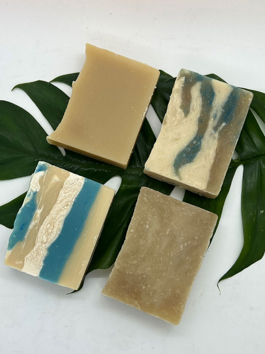 Soapmaking Jobs: Labor Day Edition