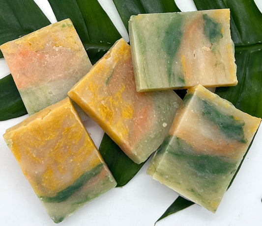 Handmade Soap & 4 Other Must-Haves to Pack For Your Best Caribbean Vacation
