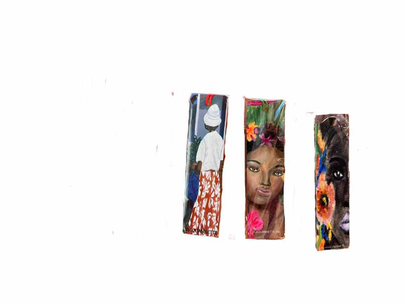 Shop African American Bookmarks