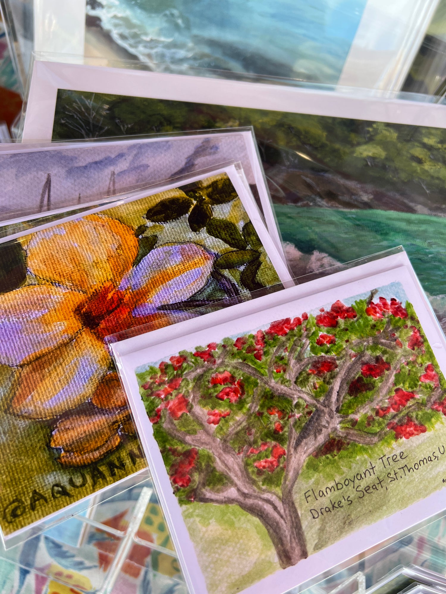 Fine Art Prints