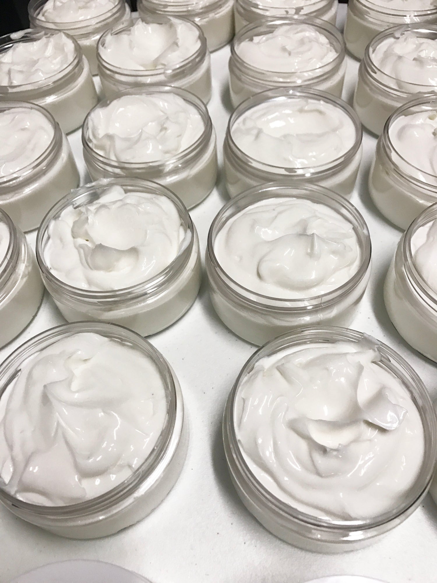 Handmade Skin Care Products