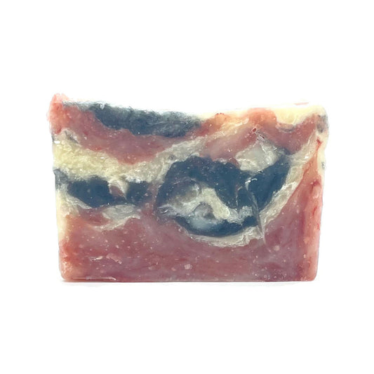 Handmade Black Raspberry Vanilla Soap by JDNatlady's Creations