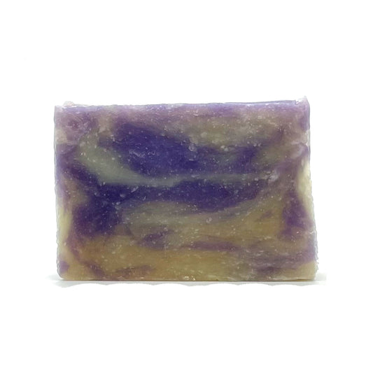 lavender soap by JDNatlady's Creations