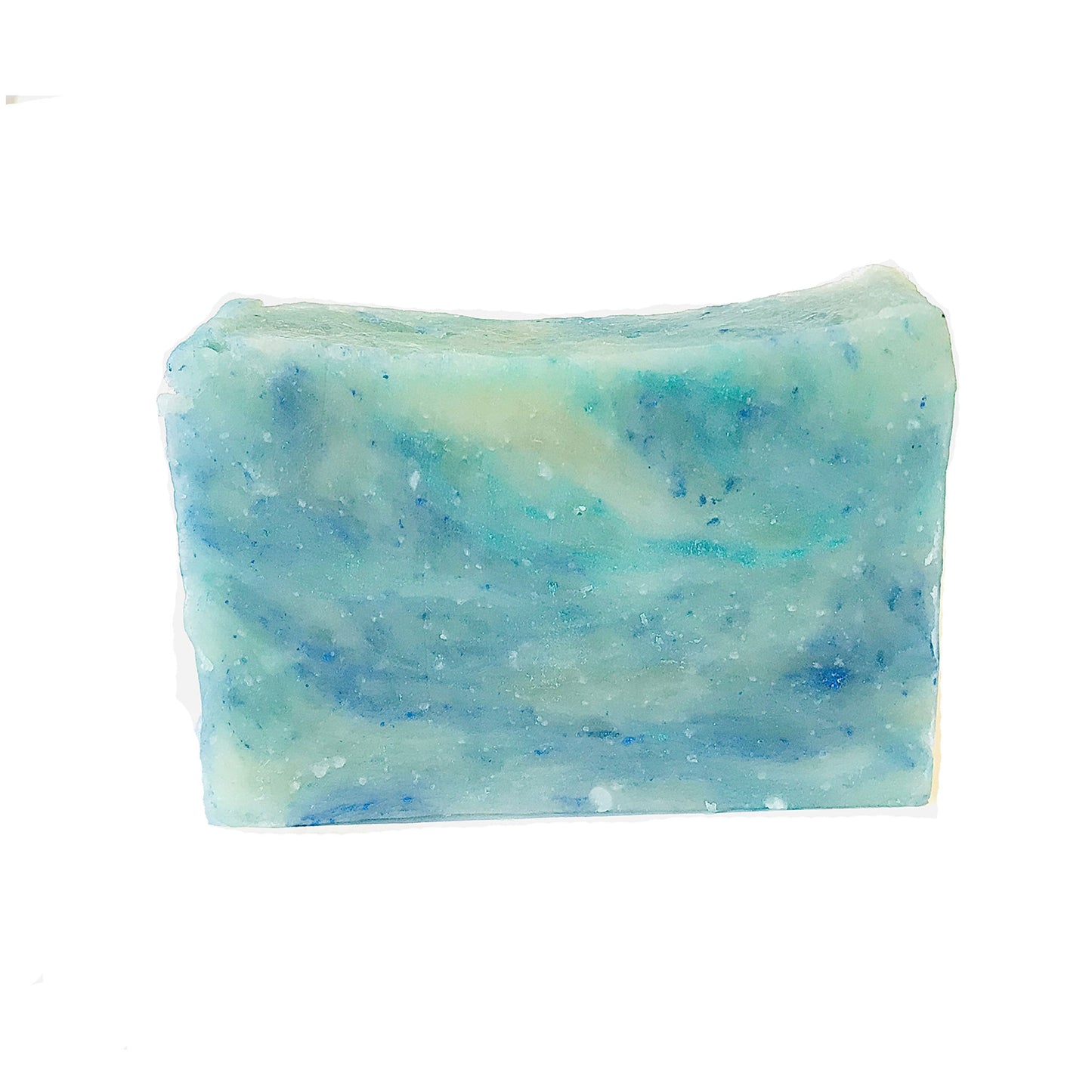 ocean themed soap at JDNatlady's Creations