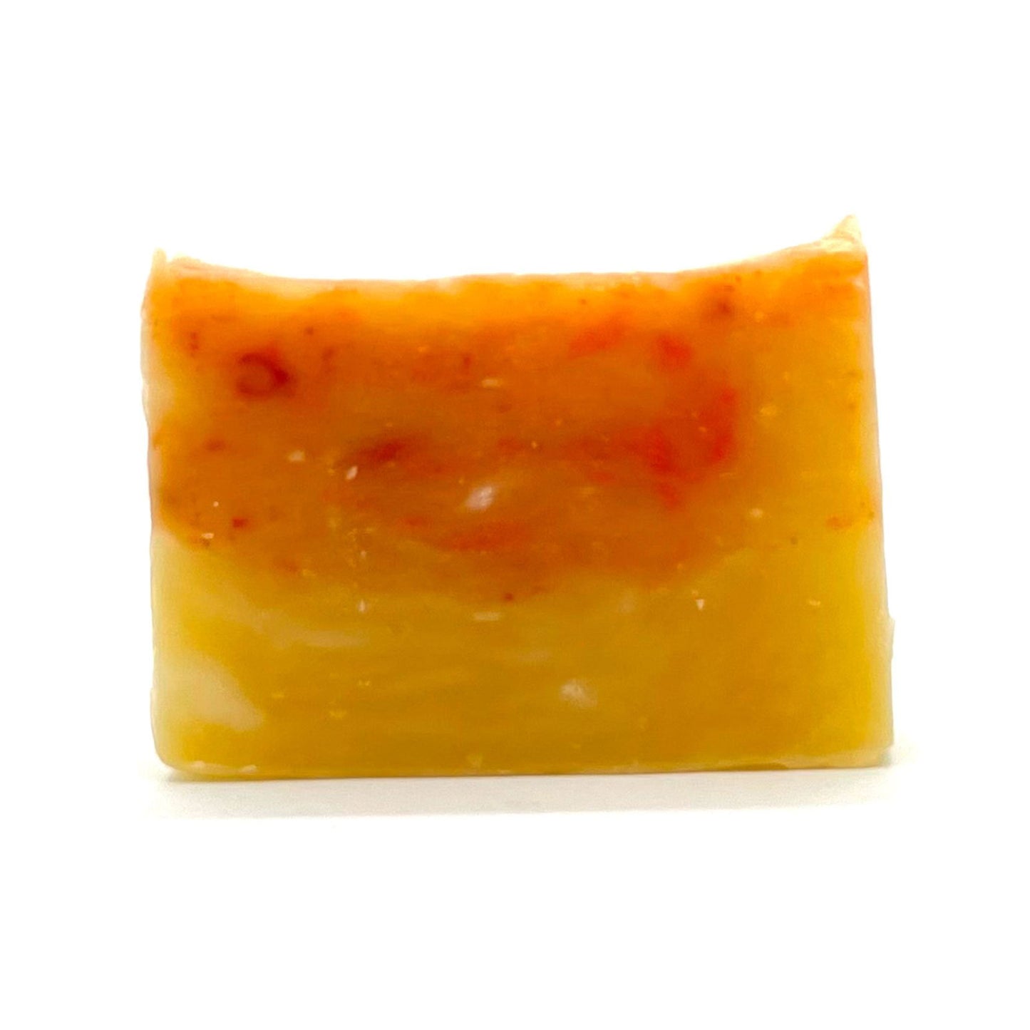 citrus soap by JDNatlady's Creations