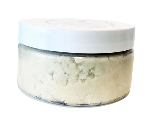 unrefined shea butter by JDNatlady's Creations