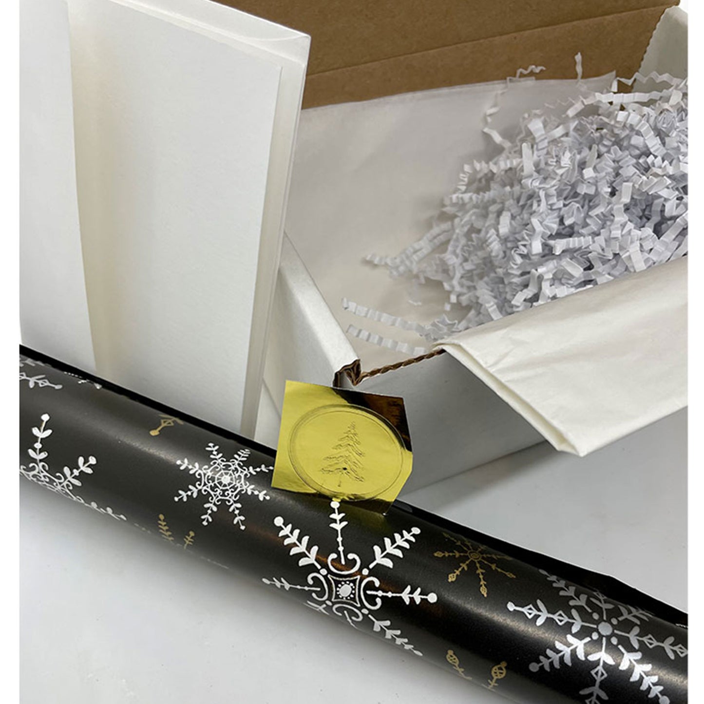 Small Gift Box Packaging