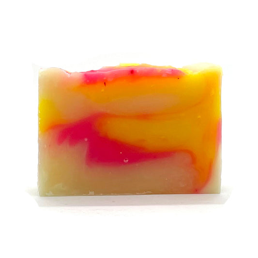 Handmade Scented Artisan Bar Soap by JDNatlady's Creations