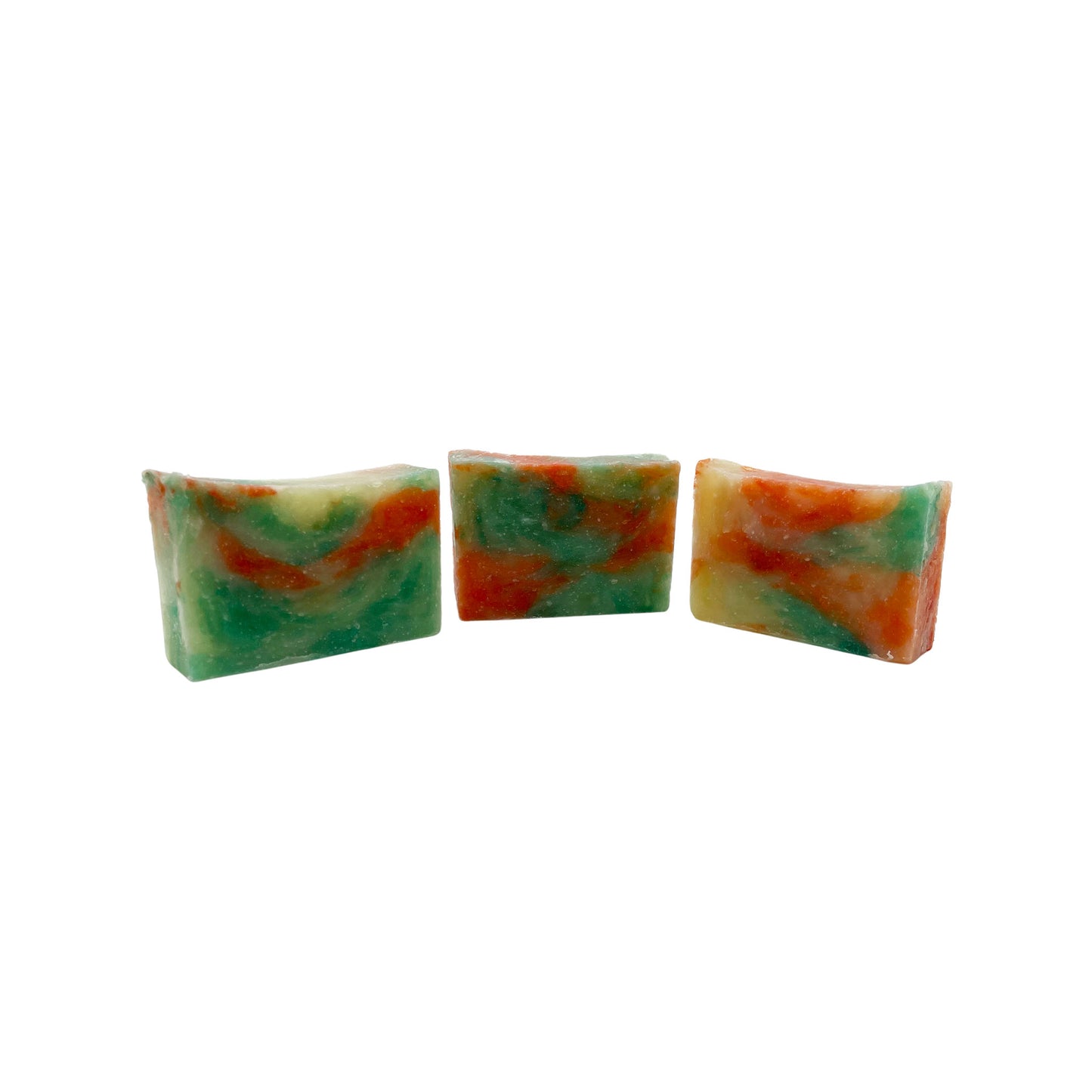 Coral Soap by JDNatlady's Creations