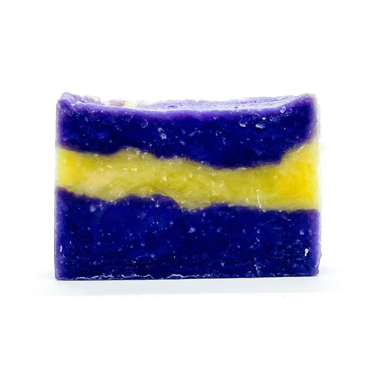 handmade scented soap by JDNatlady's Creations