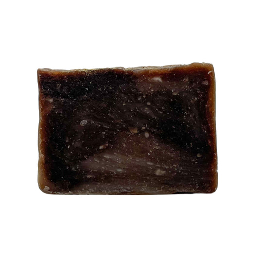 Frankincense & Myrrh Luxury Soap Bar by JDNatlady's Creations