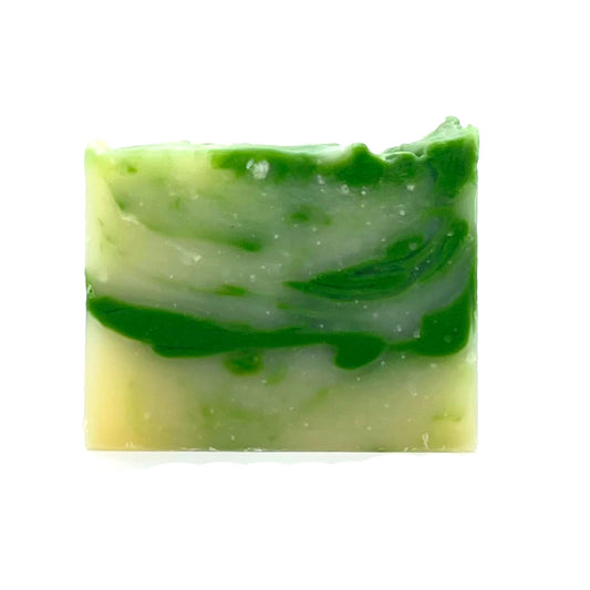 Fresh Bamboo Soap by JDNatlady's Creations
