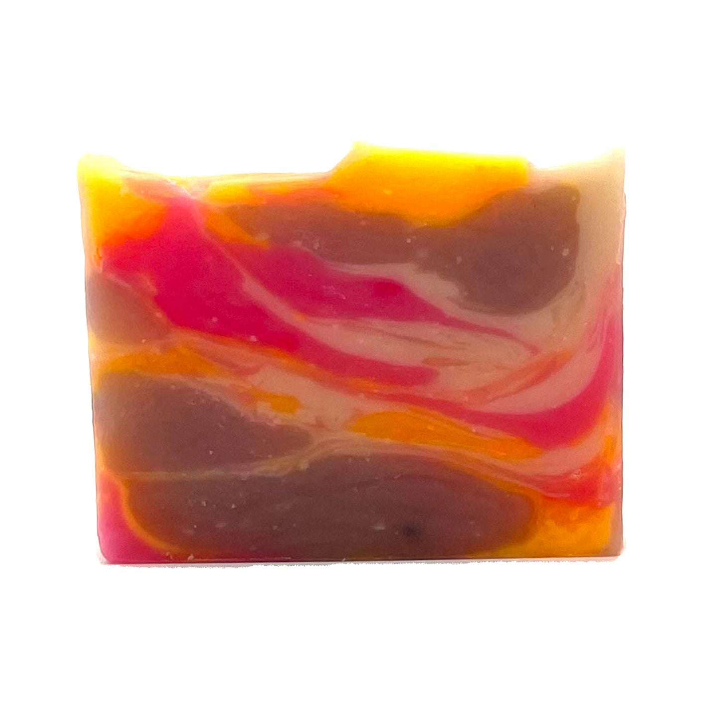 Fruity Soap by JDNatlady's Creations