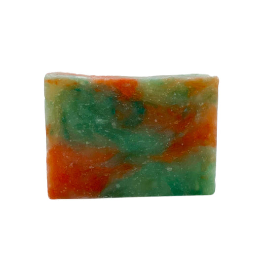 Handmade Coral Body Soap by JDNatlady's Creations