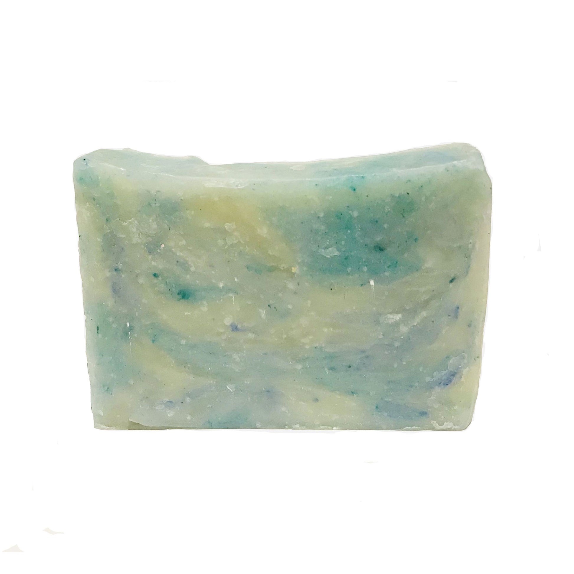 ocean scented soap at JDNatlady's Creations