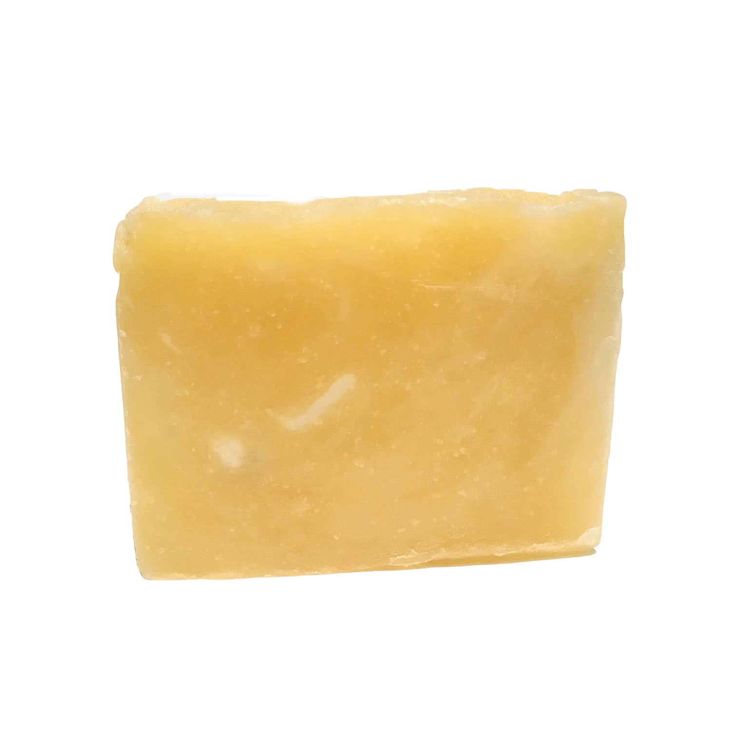 Lemongrass sccented handmade Bar Soap by JDNatlady's Creations 