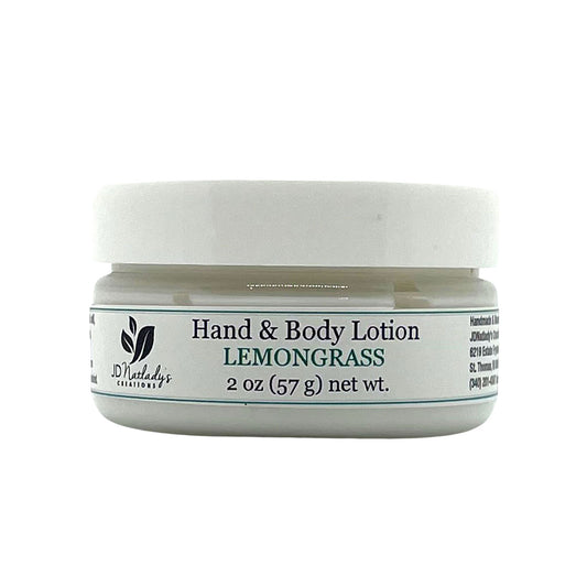vegan hand lotion by JDNatlady's Creations