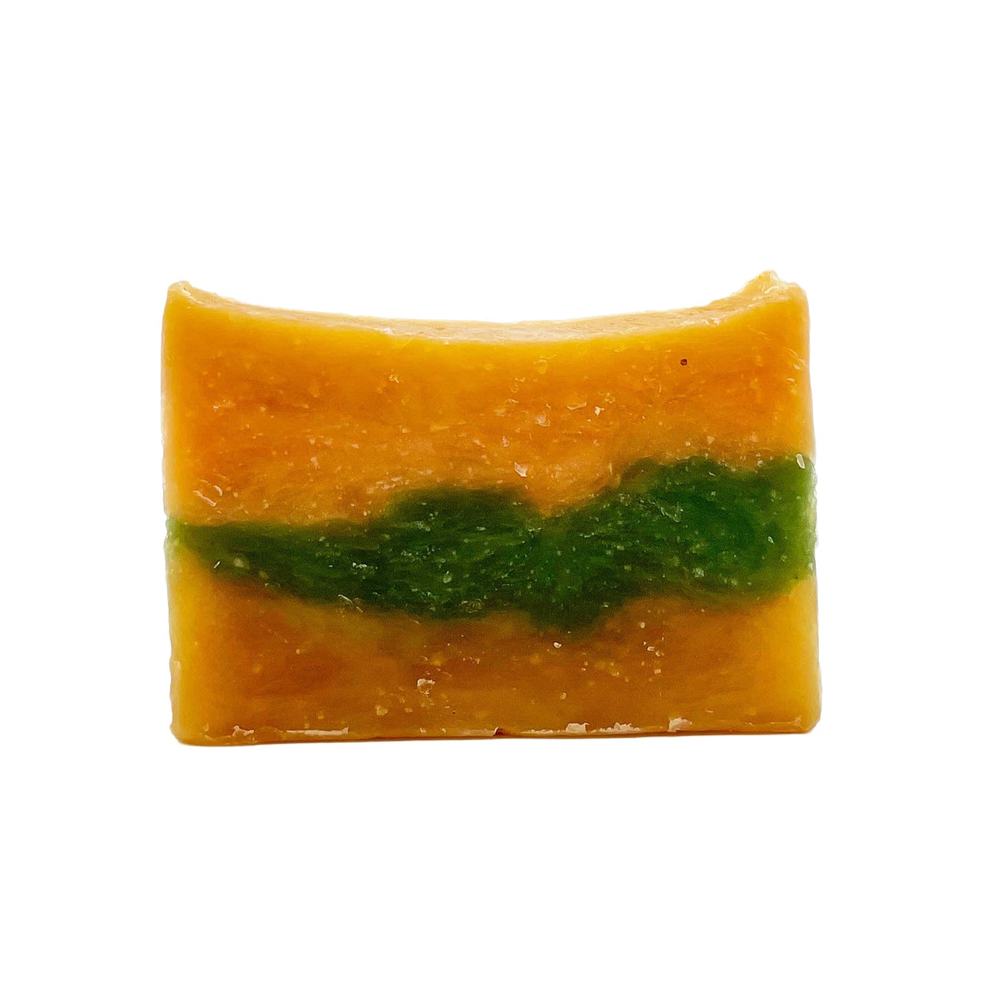 Mango Scented Soap by JDNatlady's Creations