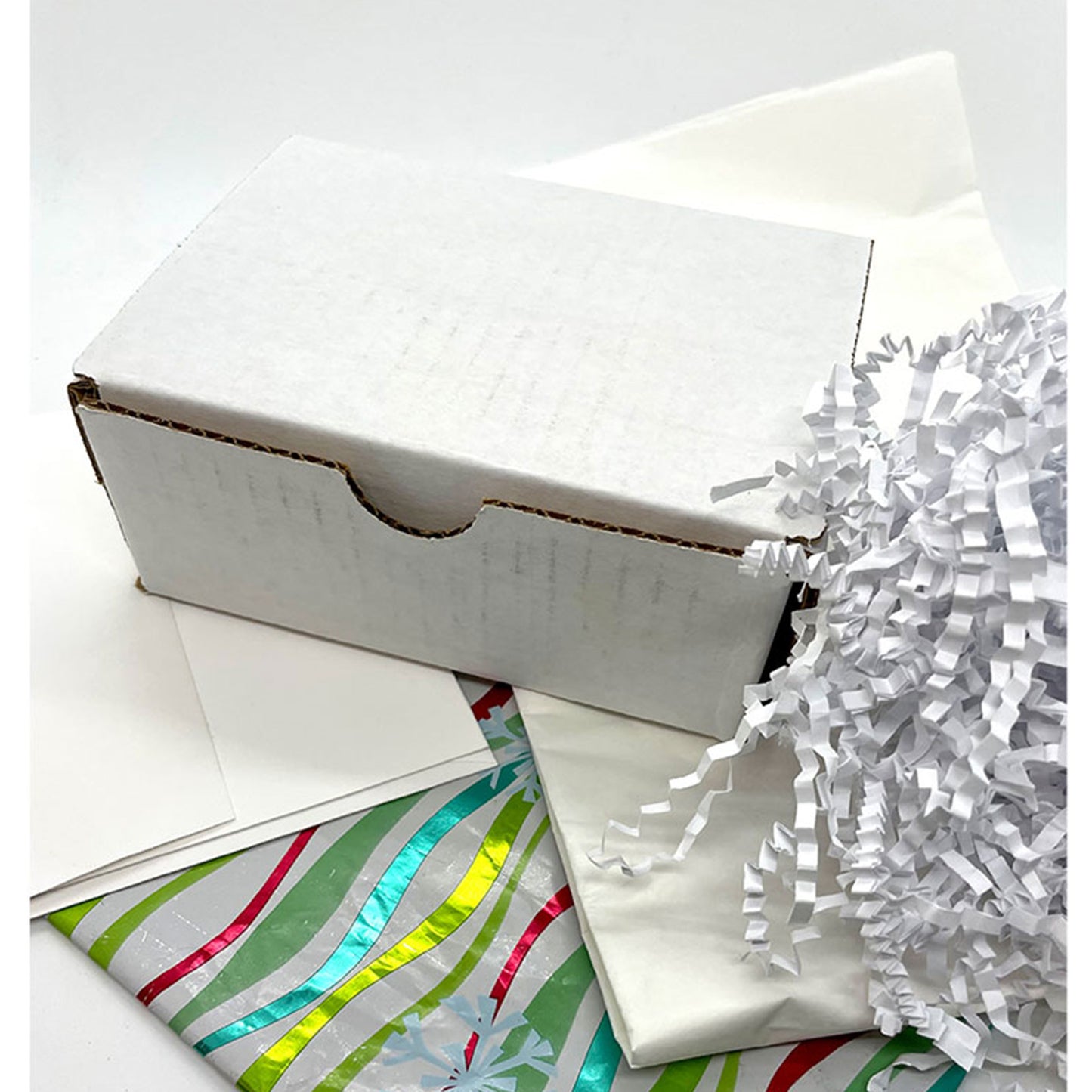 Small Gift Box Packaging