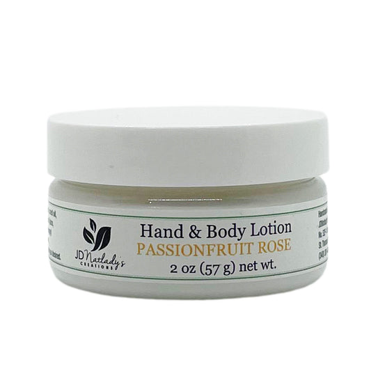 vegan hand & body lotion at JDNatlady's Creations