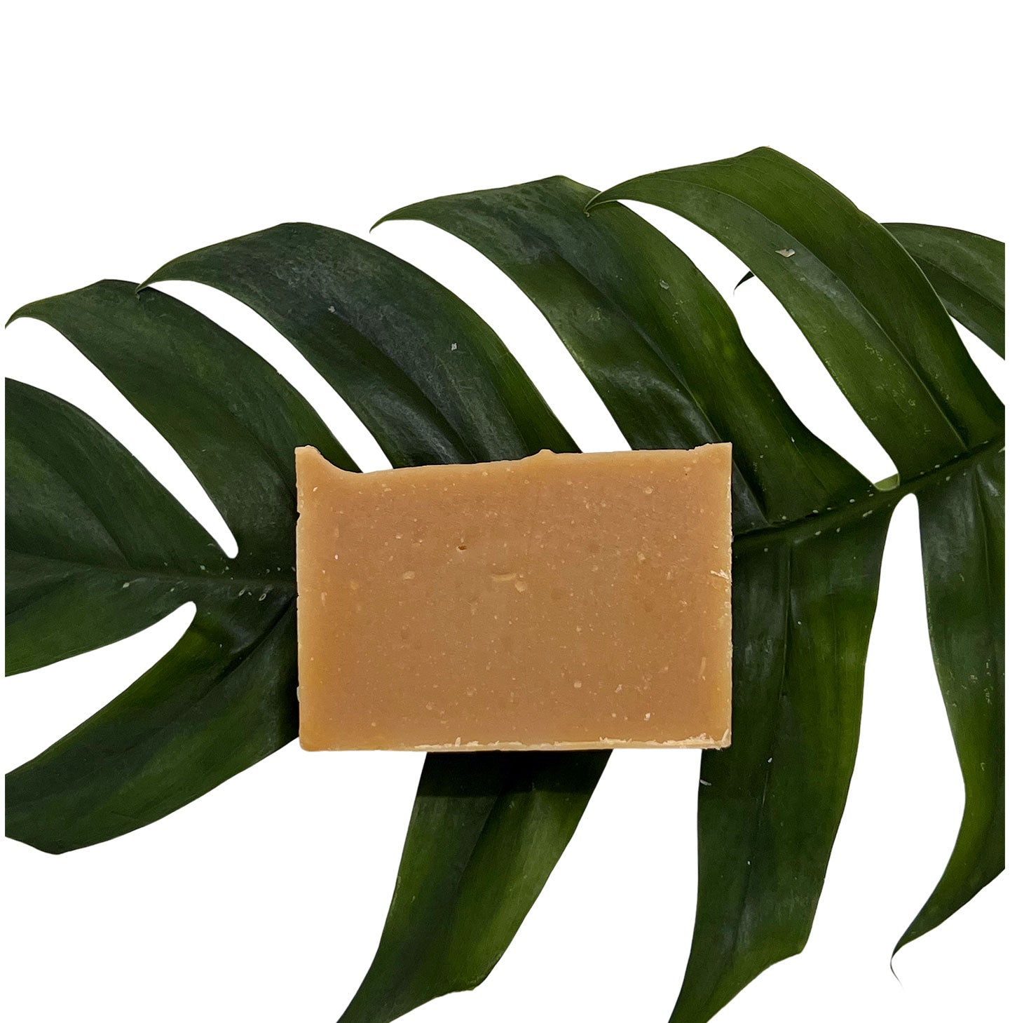 passionfruit scented soap by JDNatlady's Creations