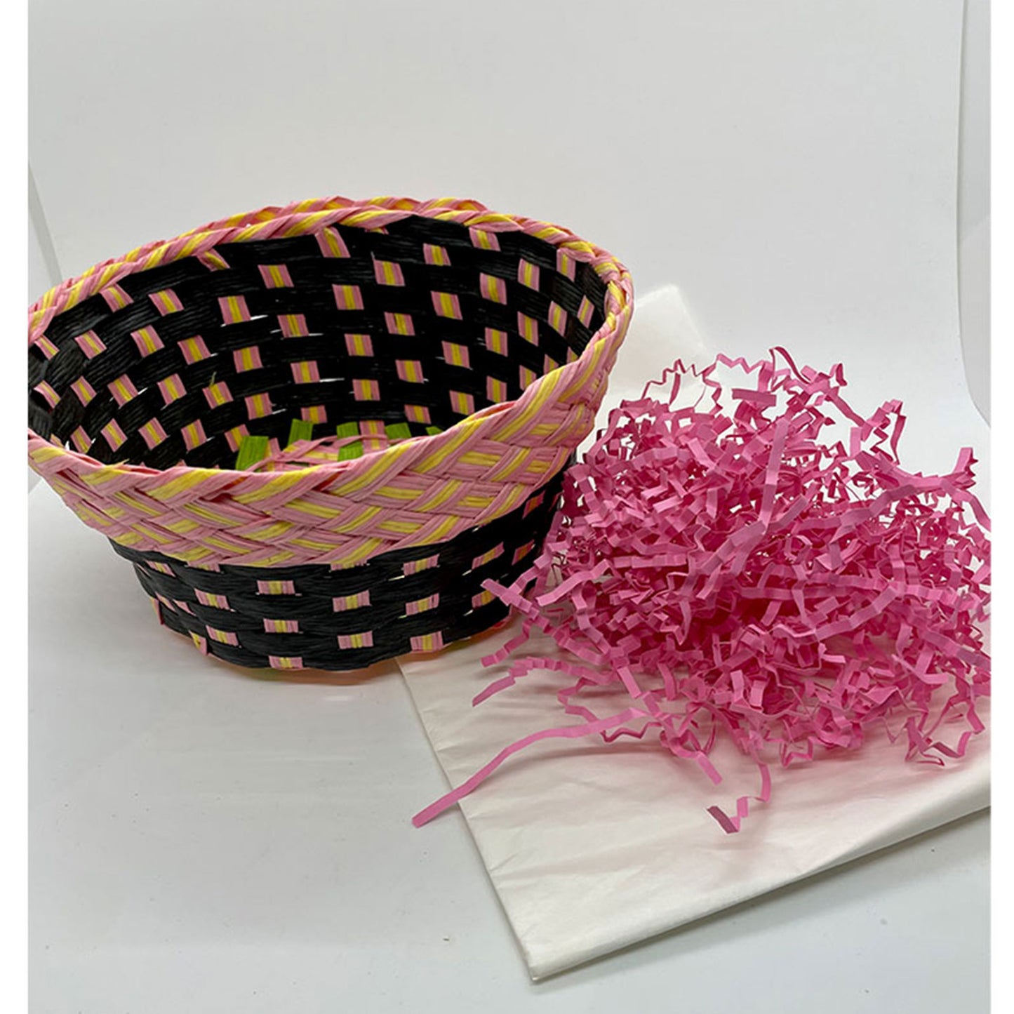 Small Gift Basket Packaging